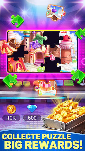 Bingo Fun - Offline Bingo Game screenshot 6