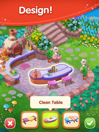 Royal Story - Wonderland screenshot 14