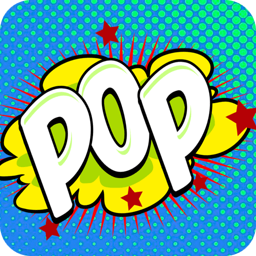 Pop ringtones icon