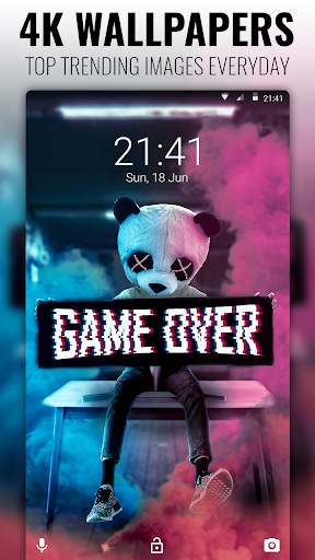 4K Wallpapers | wallpaper hd screenshot 6