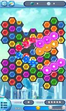 Crystal Crush screenshot 4