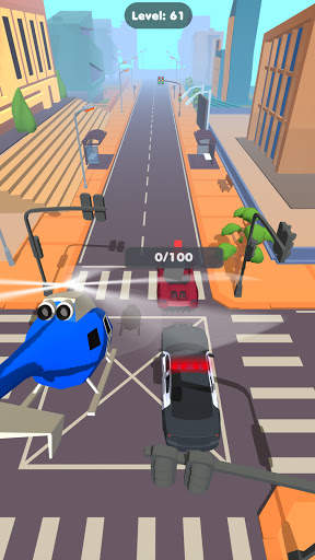 Police Officer screenshot 2
