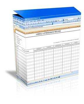 Radymade Excel Templates 18 تصوير الشاشة