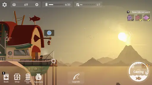 Fishing Life screenshot 8