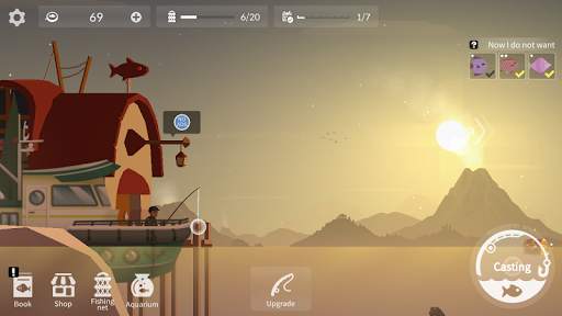 Pêche et vie screenshot 8