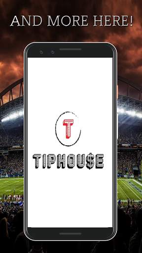 TipHouse - Soccer BetTips screenshot 3