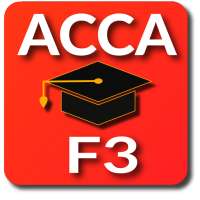 ACCA F3 FFA Exam Kit Test Prep 2021 Ed on 9Apps