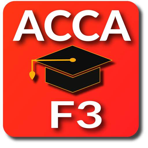 ACCA F3 FFA Exam Kit Test Prep 2020 Ed 1.0.0