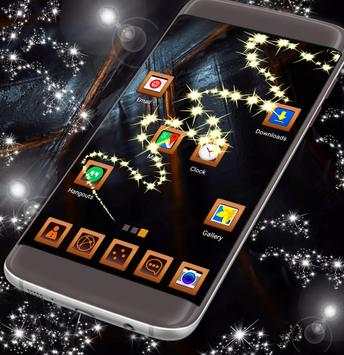 Latest 4K Launcher screenshot 1