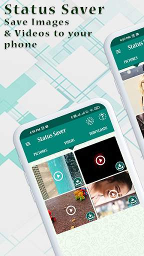 Status Saver For WhatApp screenshot 3