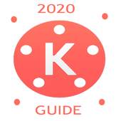 guide for KineMaster Montage Video & Éditeur Vidéo 1.0