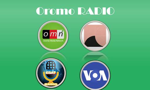 Afaan Oromo Radio screenshot 6