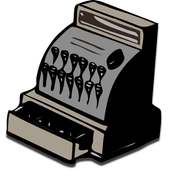 Shopkeeper: Free Shop Game logo