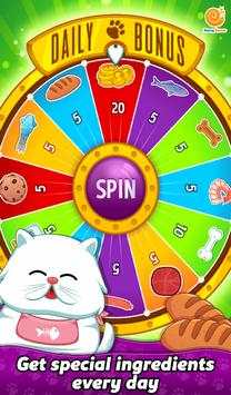 Pet Kitchen - Cooking Games screenshot 14