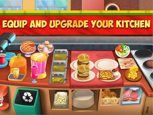My Burger Shop 2: Food Game screenshot 9