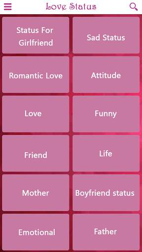 Love Status screenshot 4