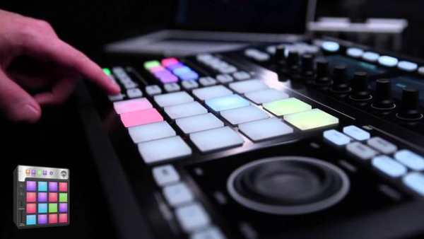 DJ Mixer Drum Pad screenshot 4