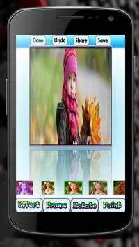 Smart Photo editor screenshot 5