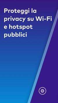 Keepsafe VPN – Stay Safe on WiFi, Hotspot Networks screenshot 1