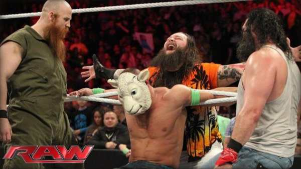 Monday Night Raw : WWE Raw Videos screenshot 7