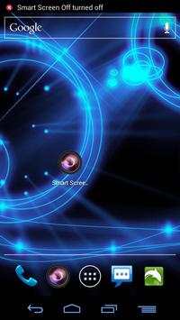 Smart Screen Off LITE screenshot 1