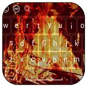 Vengeance Keyboard Theme 3.1