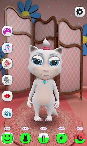 Il Mio Gatto Parlante screenshot 8