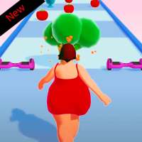 Guide For Body Race Game