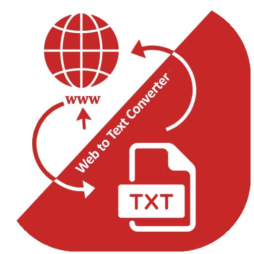 Web to text Converter : web reader 1.6