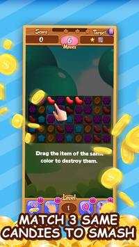Daily Match Legend screenshot 4