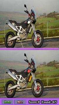 The Differences Photo Games screenshot 3