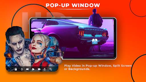 PLAYit - Best New Video Player screenshot 4