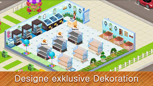 My Supermarket Story screenshot 5