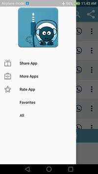 Ringtones sound screenshot 4