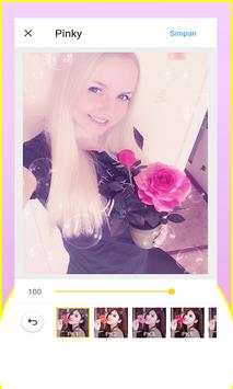 B812 - Selfie Best Youcam screenshot 2