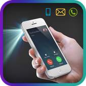 Flash on Call / SMS (Alert) 1.0.1