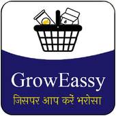 Grow Eassy | grow easy 1.0
