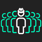 Mafia icon