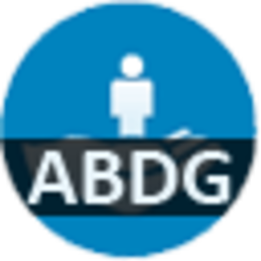 ABDG Offline icon