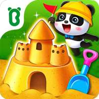 Meu jardim de infância on 9Apps