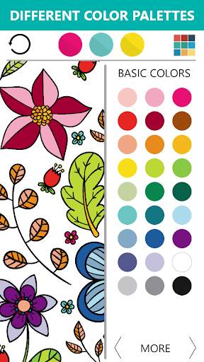 Art Therapy 2 تصوير الشاشة