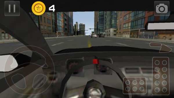 Vehicle Driving screenshot 10
