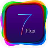 Launcher for Phone 7 & launcher & wallpaper  OS 11 on 9Apps