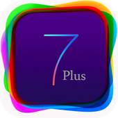Launcher for Phone 7 & launcher & wallpaper  OS 11 7.6.8