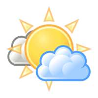 World Weather - Weather Widget logo