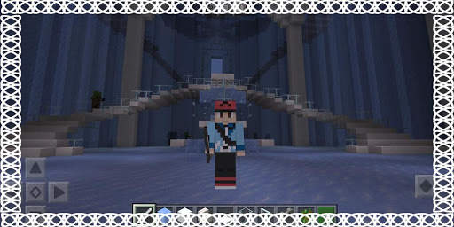 Pokemon Skins for Minecraft PE screenshot 1