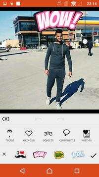 PS photo smile edit screenshot 3