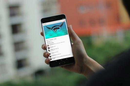 Download Video Facebook screenshot 3