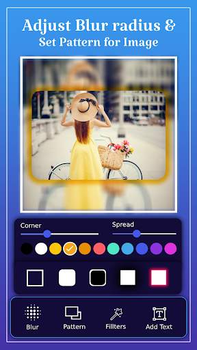 Whatscrop : No Crop DP and Status Maker screenshot 6