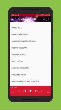 DJ FEELING GOOD - VIRAL TIKTOK screenshot 4